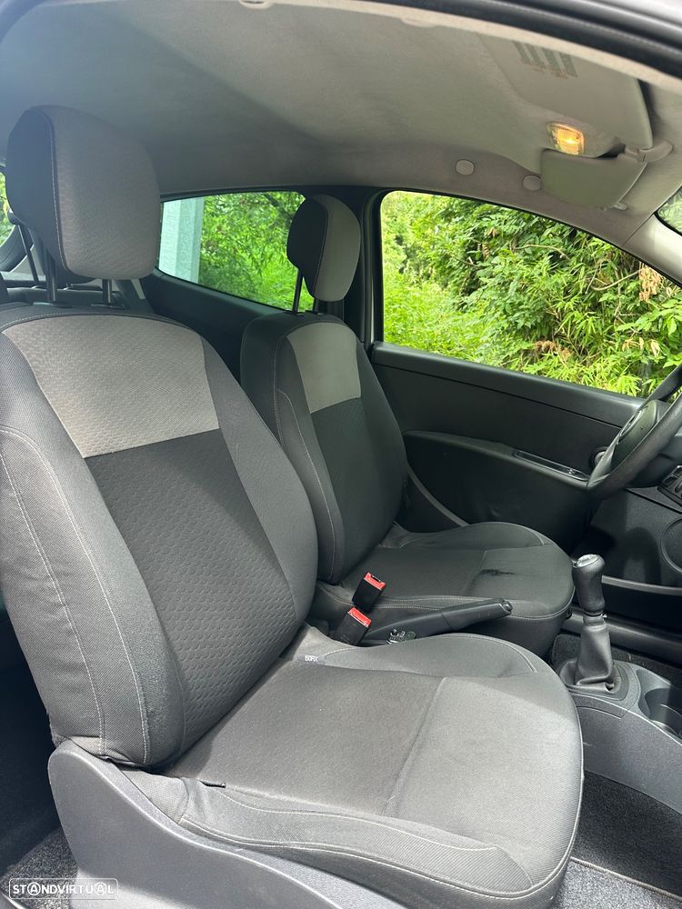 Renault Clio 1.2 16V Dynamique S - 15