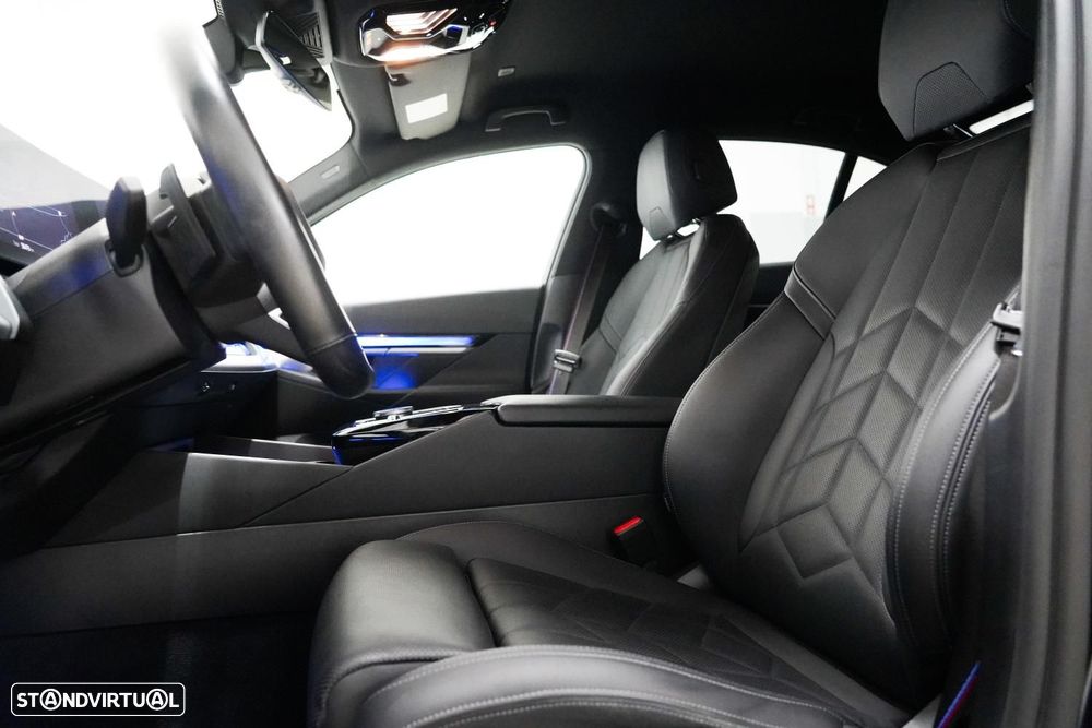 BMW i5 eDrive40 Pack Desportivo M Pro - 7
