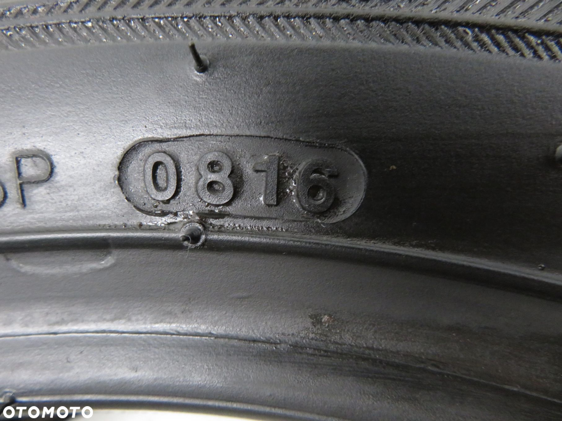 2X 165/60R14 OPONY LETNIE KUMHO SOLUS KH17 75H  DOT: 0816. - 4