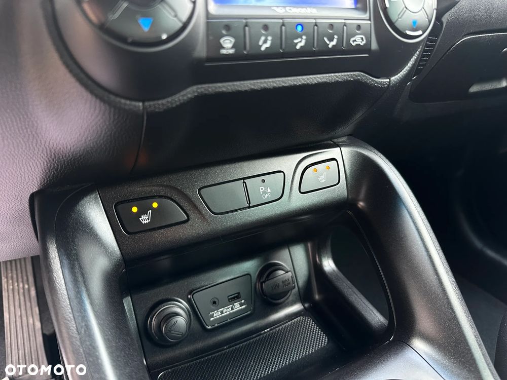 Hyundai ix35 1.6 2WD Comfort - 23
