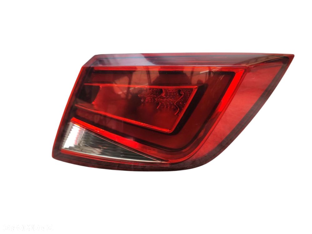 LAMPA PRAWY TYŁ SEAT LEON III X-PERIENCE (2014-2019) 2.0 TDI 150KM 5F9945208A - 2