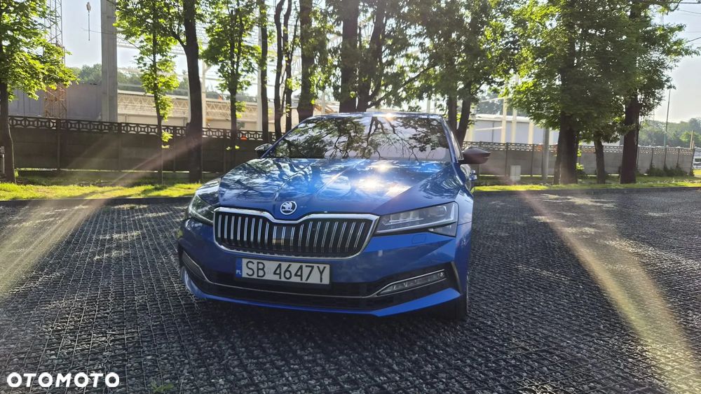 Skoda Superb 2.0 TSI 4x4 L&K DSG - 15