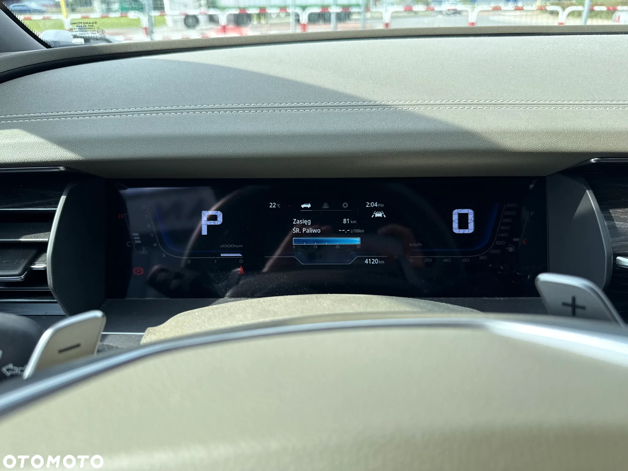 SsangYong/KGM Torres 1.5 T-GDI Adventure Plus - 17