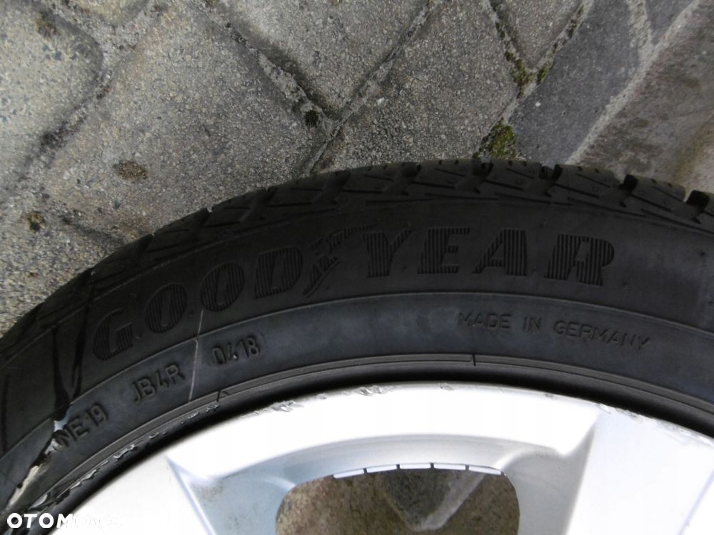 bmw 1 e81, e82, e88, 7jx16eh2 et44 - felga - 4