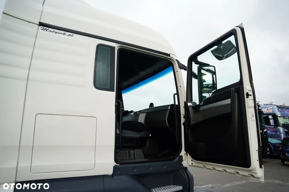 MAN TGX 18.440 / XLX / EURO 6 - 37