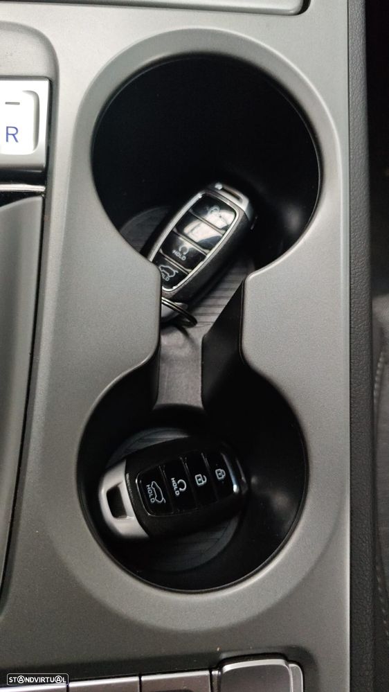 Hyundai Kauai 64 kWh Premium+LED - 8