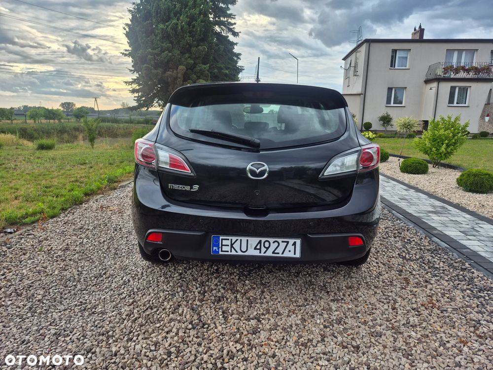 Mazda 3 - 18