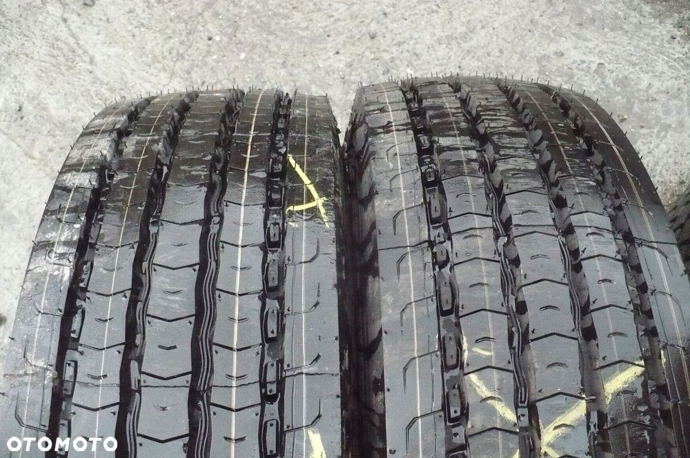 Michelin X Multi Z 215/75R17,5 NOWA 2020 - 1