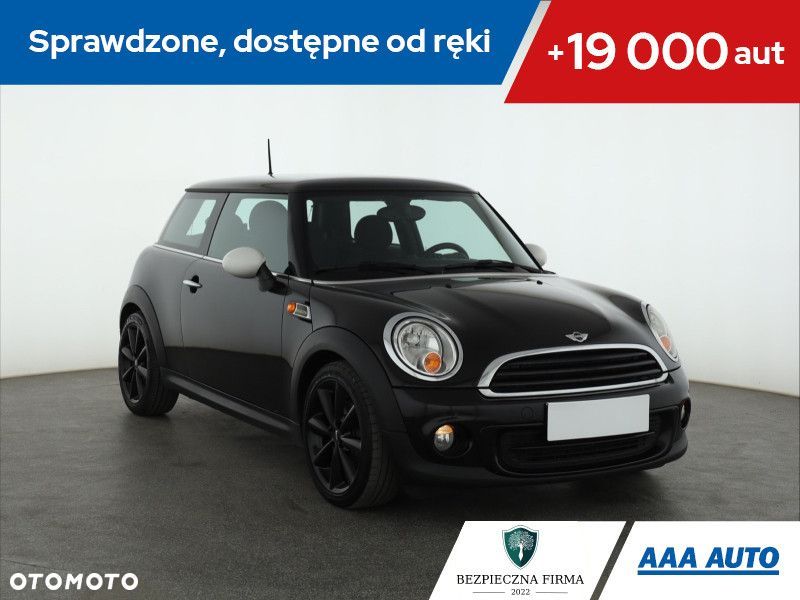 MINI ONE - 2