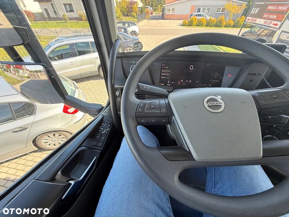 Volvo FH - 20