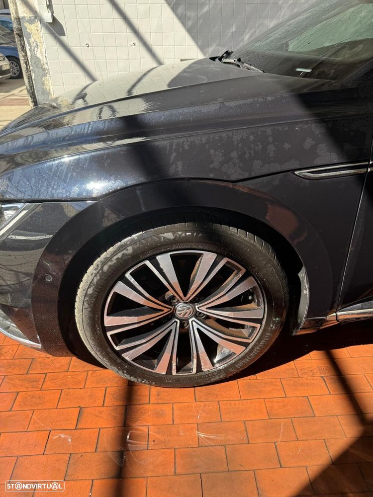 VW Arteon 2.0 TDI Elegance DSG - 6