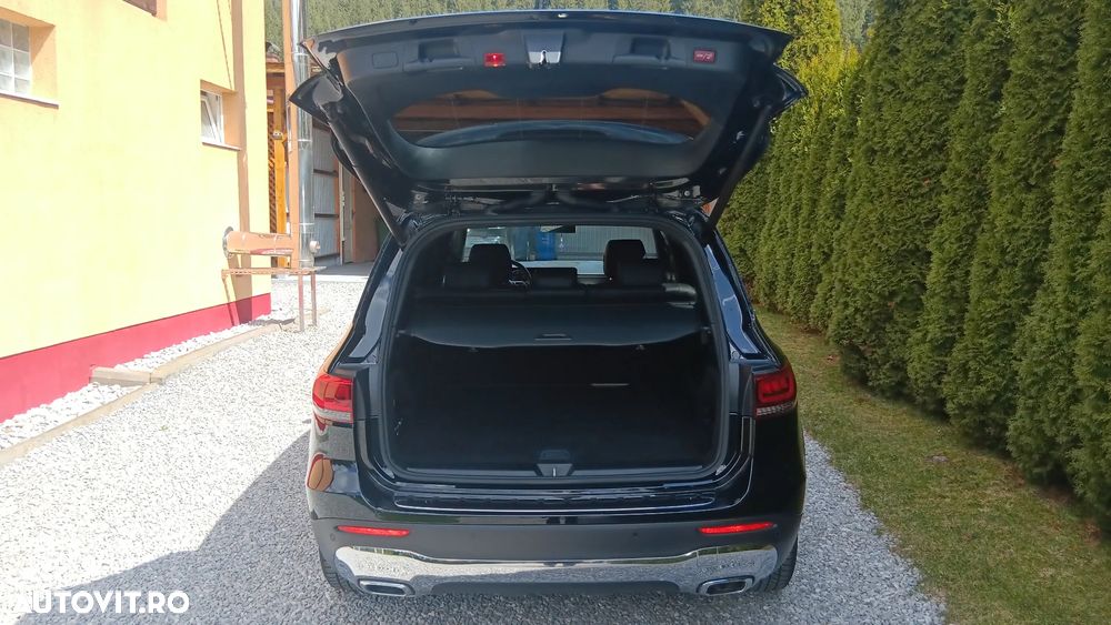 Mercedes-Benz GLB - 7