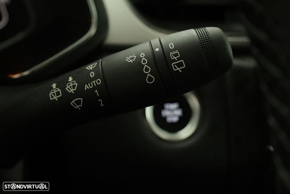 Renault Captur 1.0 TCe Techno - 18