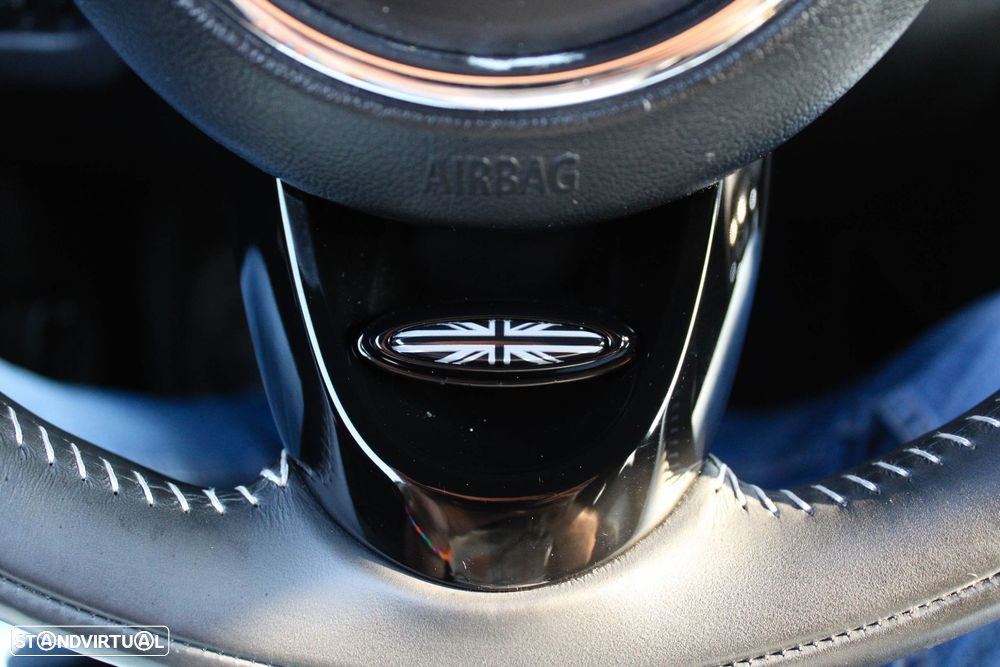 Mini Clubman 2019 photo 4