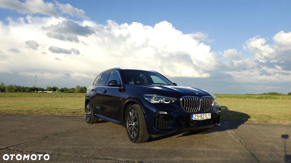 BMW X5 xDrive30d - 12