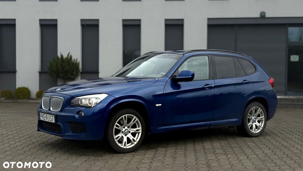 BMW X1 xDrive28i - 5