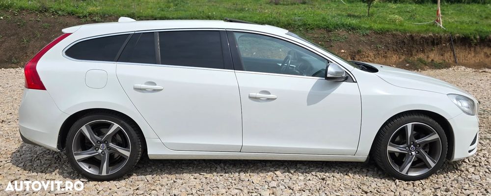 Volvo V60 D4 RDesign - 5