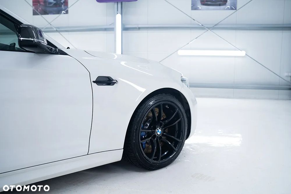 BMW M2 DKG - 5
