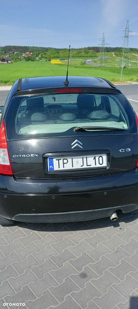 Citroën C3 - 4