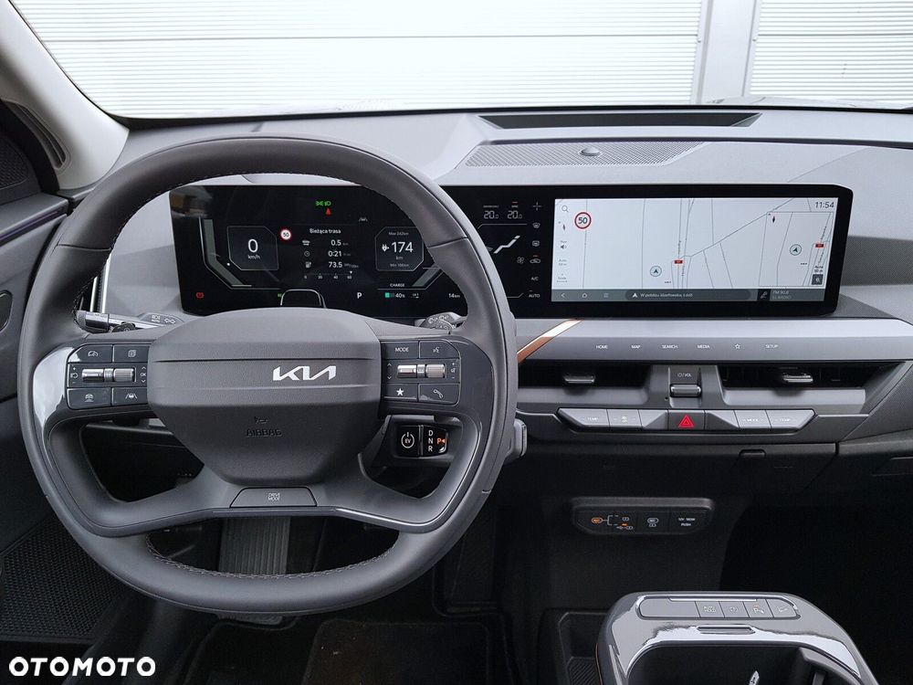 Kia EV5 81.4kWh Earth - 23