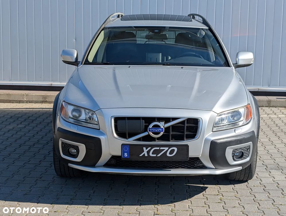 Volvo XC 70 - 11