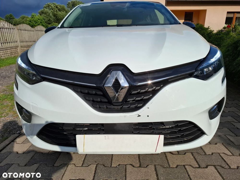 Renault Clio 1.0 TCe Intens - 17