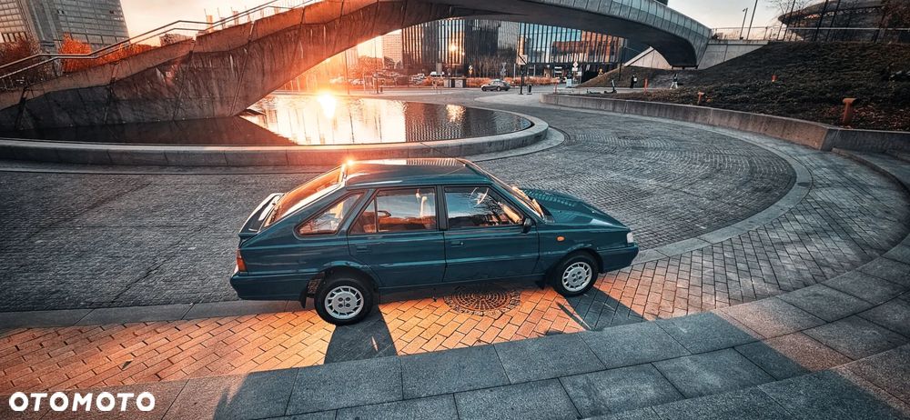Polonez 1.6 - 1