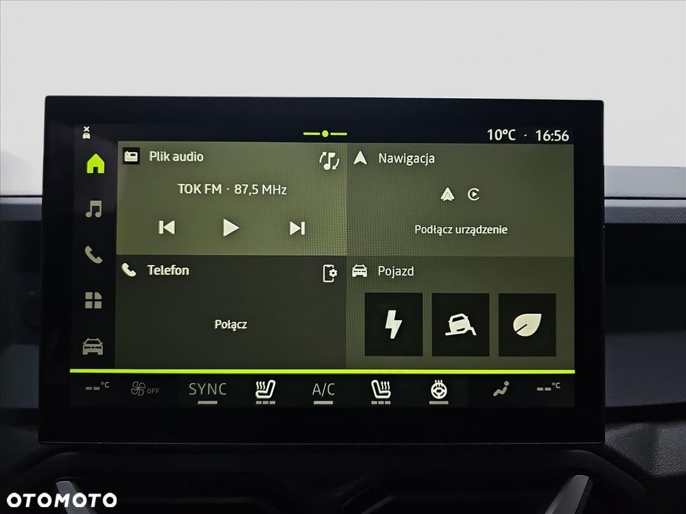 Dacia Bigster - 15
