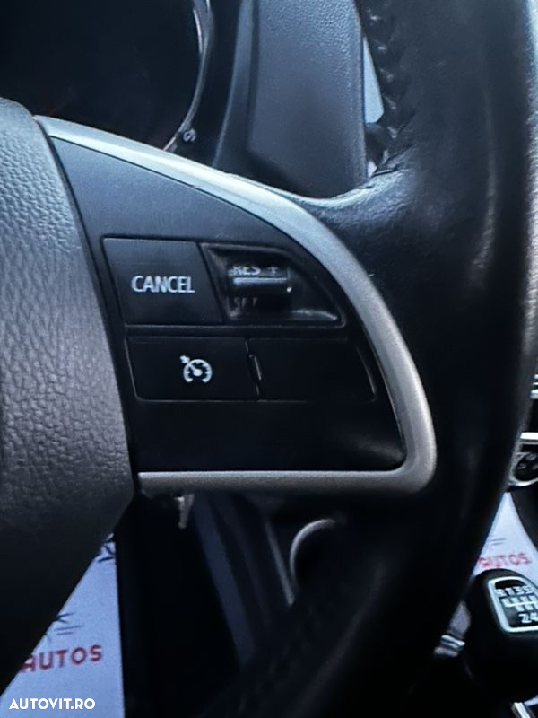 Mitsubishi ASX 1.8 DI-D 2WD Diamant Edition - 12