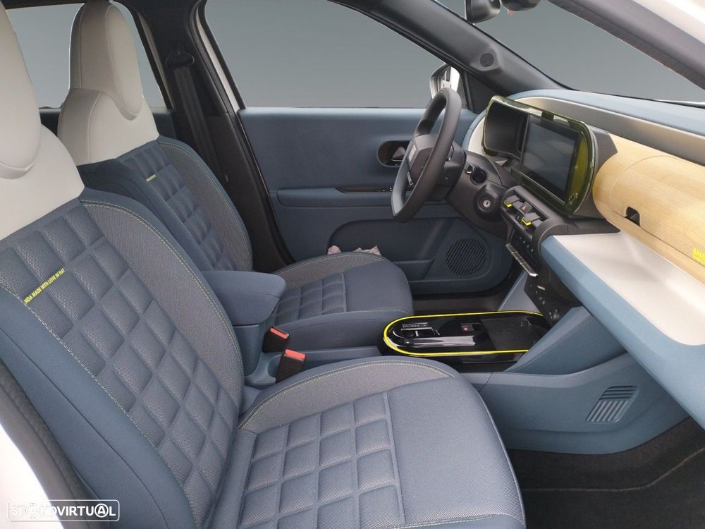 Fiat Grande Panda 1.2 Hybrid La Prima eDCT - 16