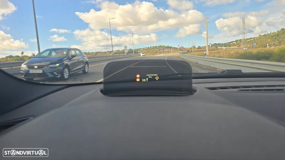 BMW 218 Active Tourer d Line Sport Auto - 8