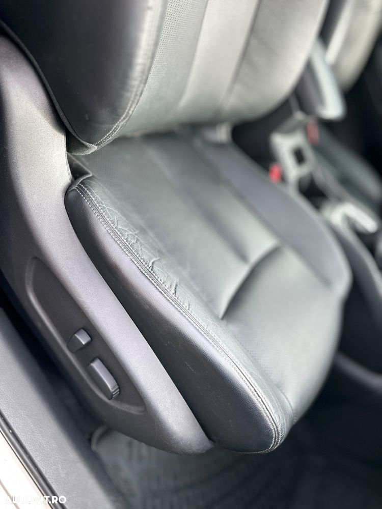 Nissan X-Trail DIG-T Stop/Start Tekna - 17