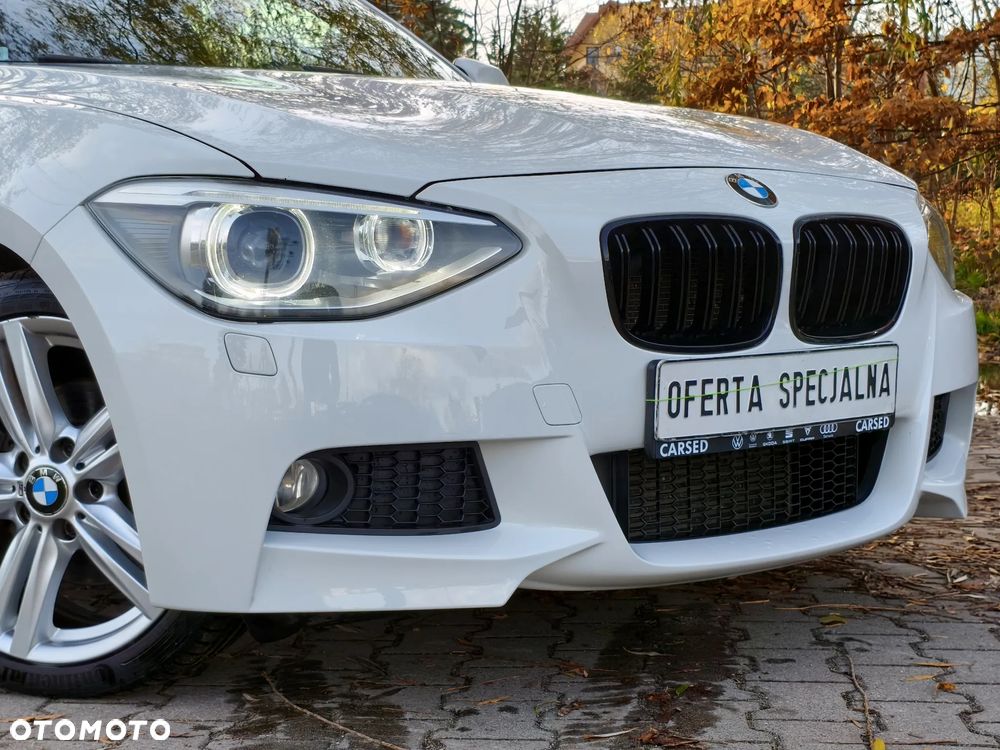 BMW Seria 1 125d - 25