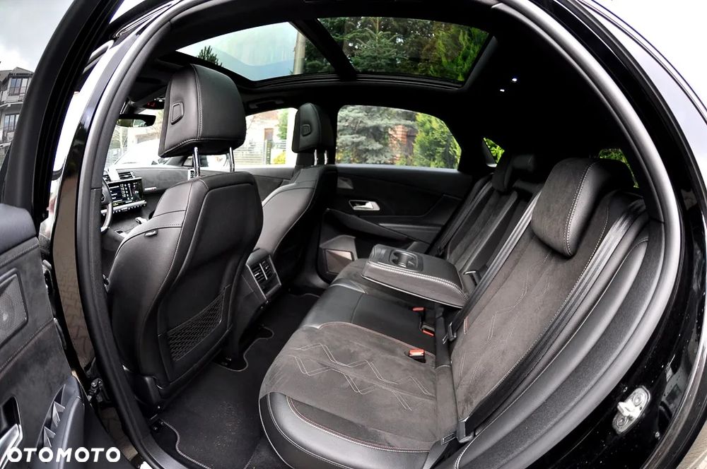 DS Automobiles DS 7 Crossback 1.6 PureTech Performance Line + - 22