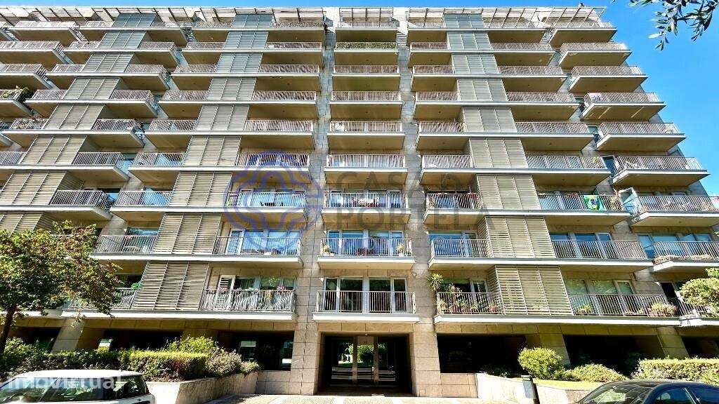 Charmoso apartamento T4, com vista mar, varandas, lazer completo, 2 ga - Widok 4