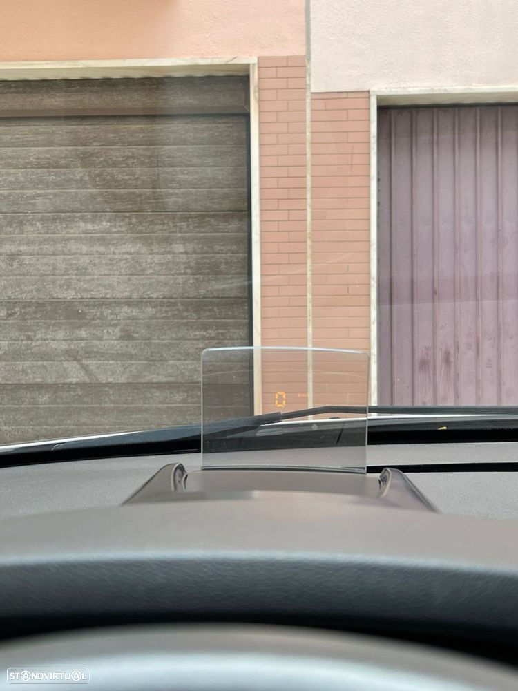 Peugeot 3008 1.6 e-HDi Allure CMP6 - 14