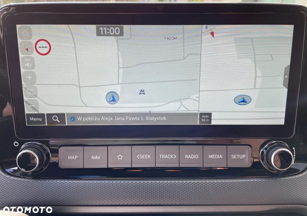 Hyundai Kona 1.6 T-GDI N Line 4WD DCT - 12