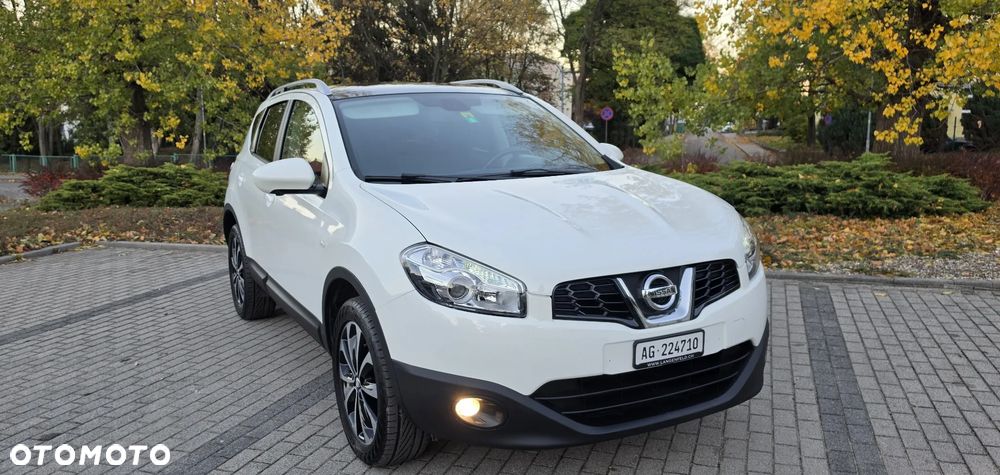 Nissan Qashqai 1.6 360 - 19