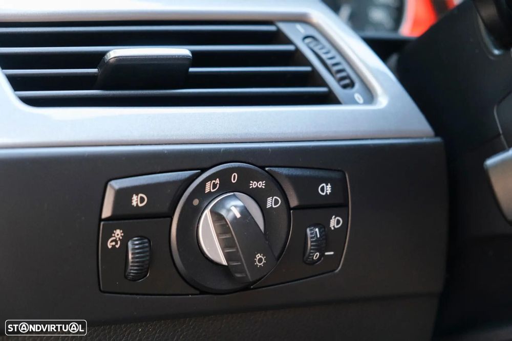 BMW 520 d Executive - 16