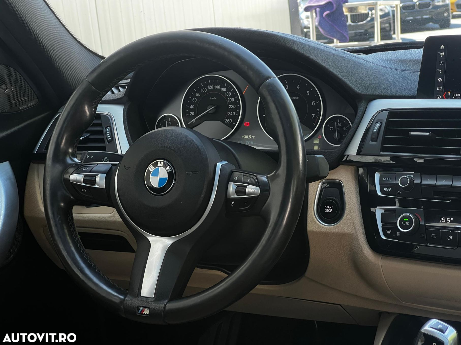 BMW Seria 3 - 10