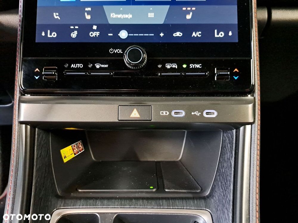Lexus LBX 1.5 Hybrid Elegant - 26