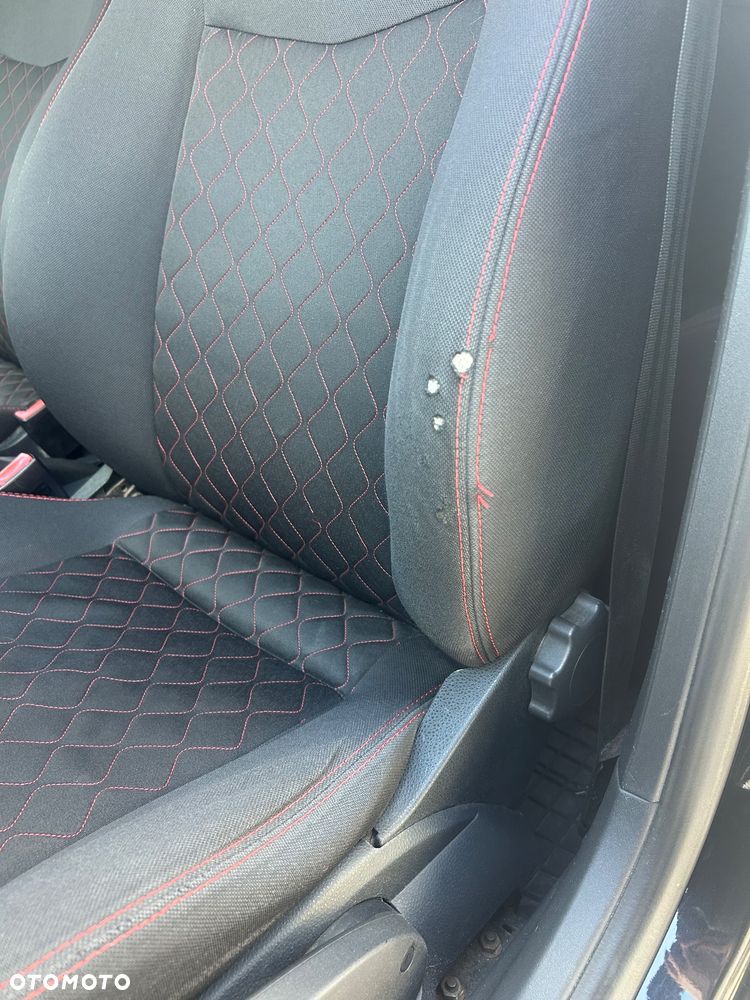 Seat Ibiza 1.4 16V 100 Sport - 7