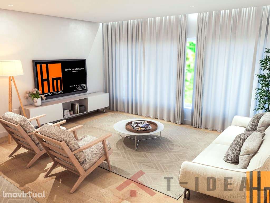 Moradia Moderna perto das praias - Grande imagem: 2/5