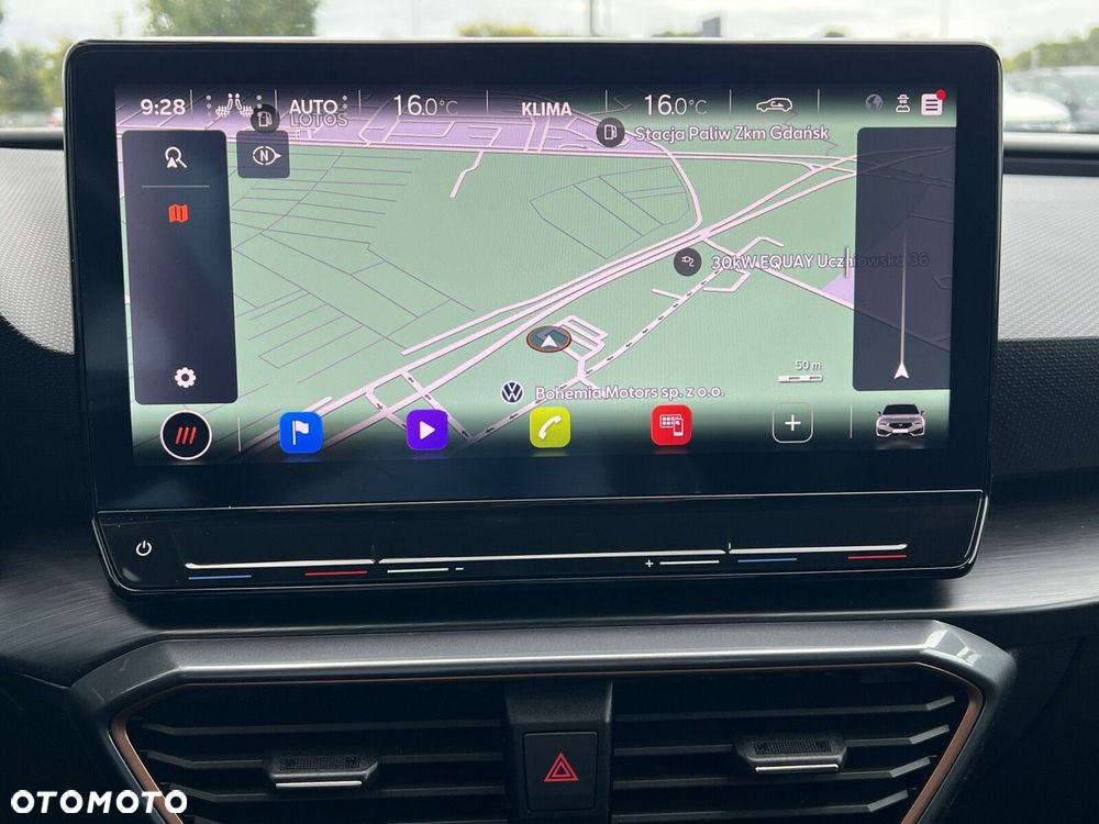 Cupra Leon 1.5 TSI - 19
