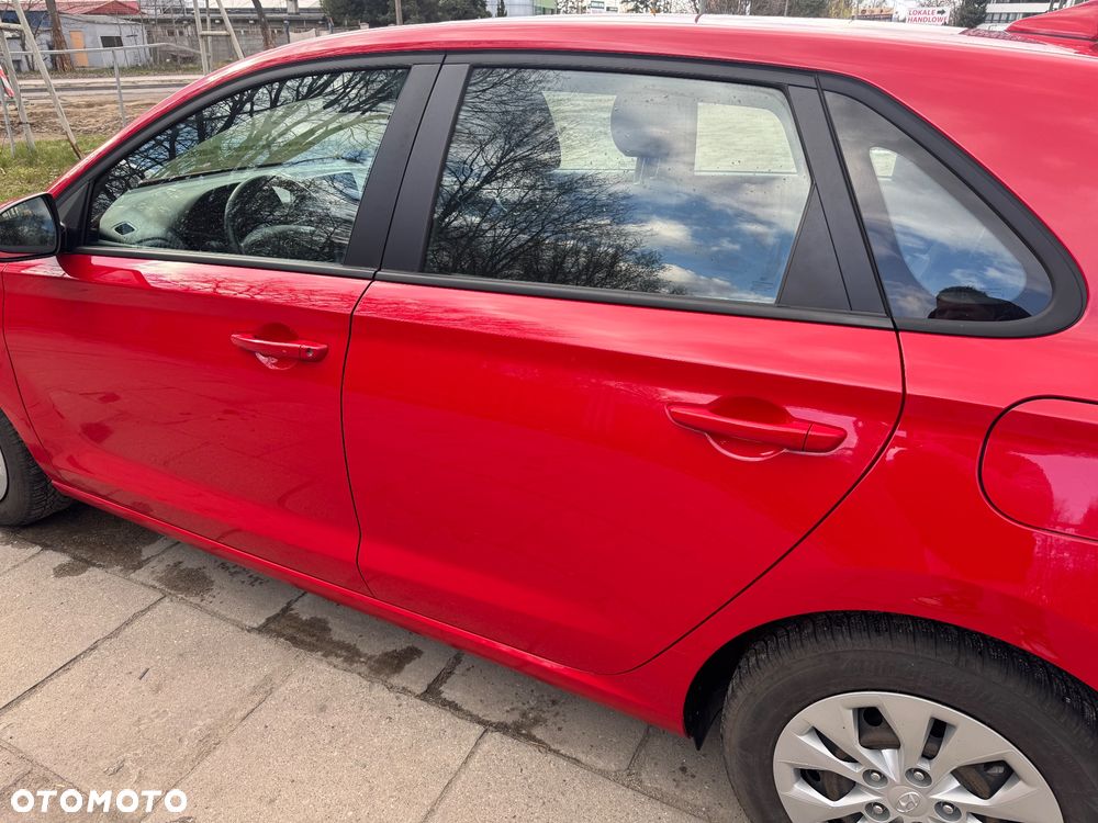 Hyundai i30 1.4 GET - 4