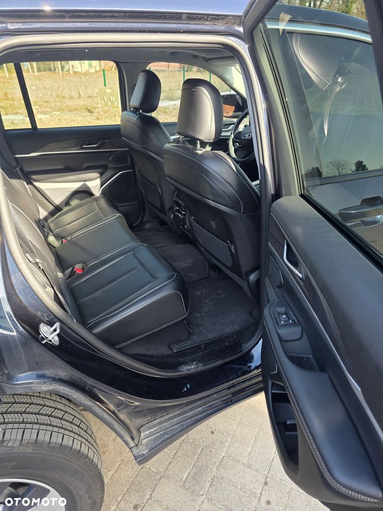 Jeep Grand Cherokee 2.0 4xe PHEV Limited - 19