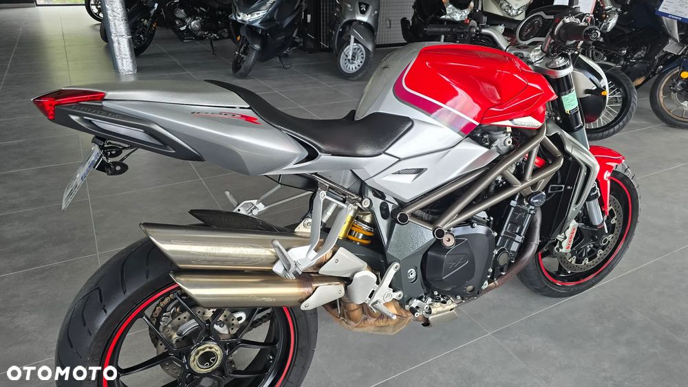 MV AGUSTA Brutale - 35