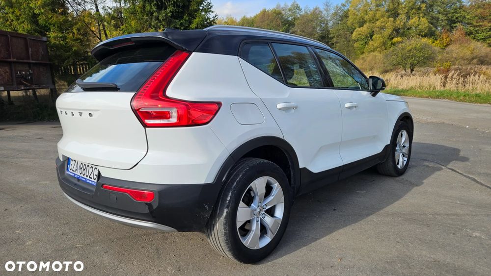 Volvo XC 40 T3 Inscription - 3