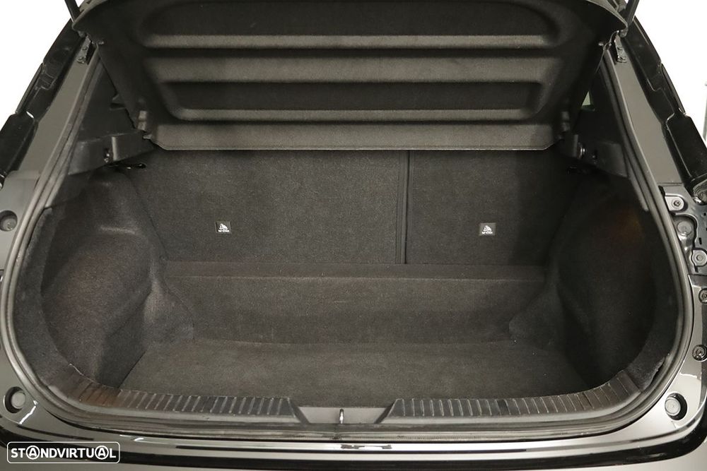 Nissan Qashqai 1.3 DIG-T Acenta Xtronic - 22