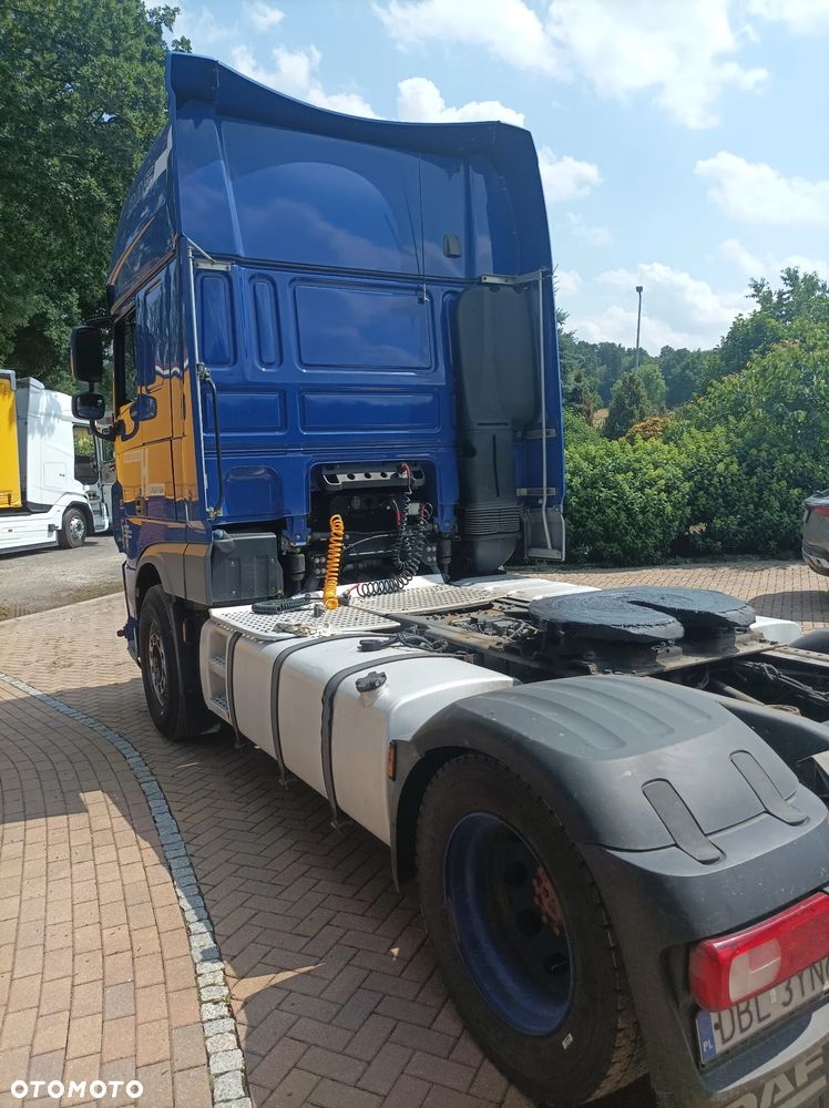DAF XF 460 FT - 3